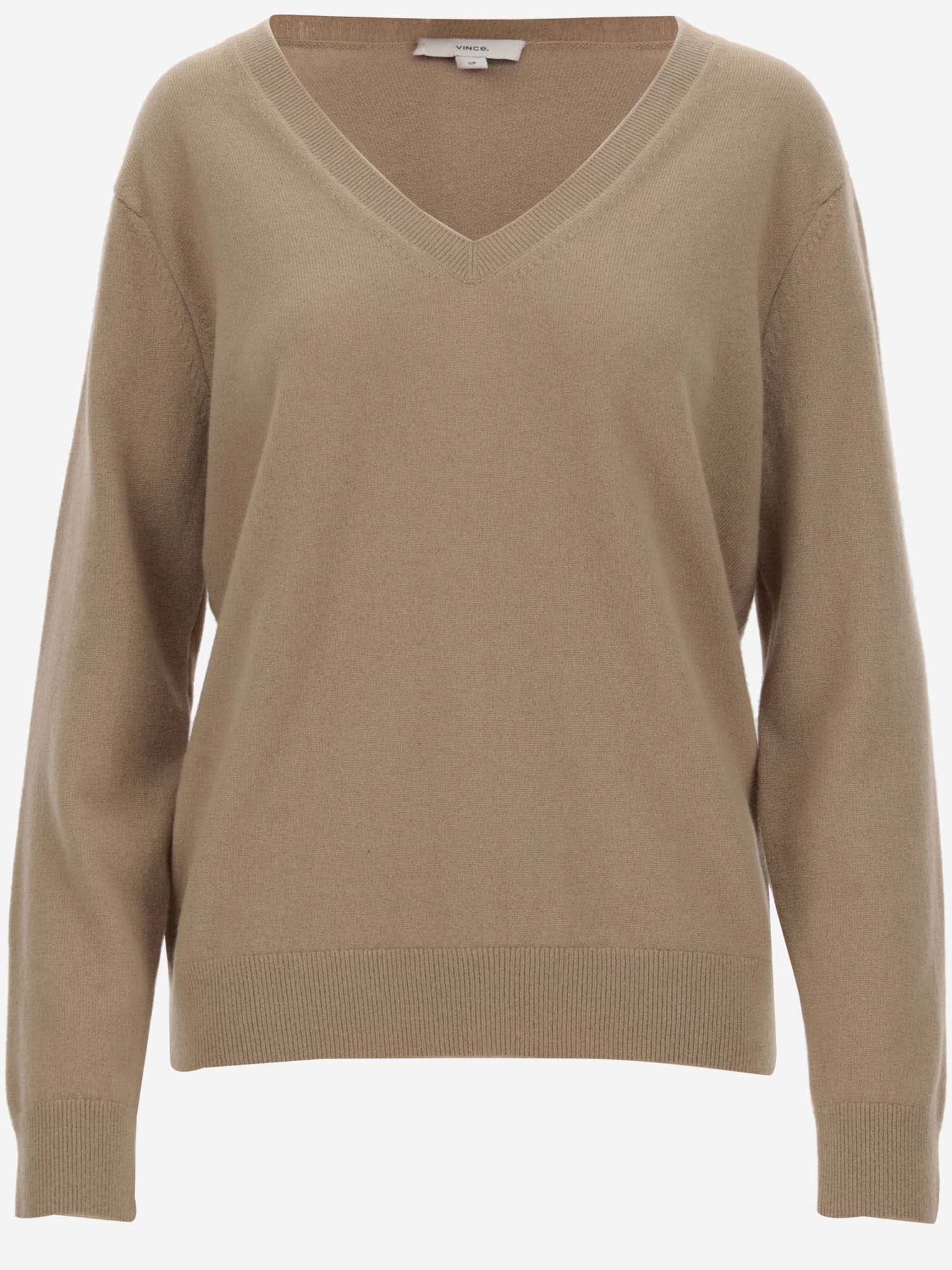 Vince Cashmere Pullover