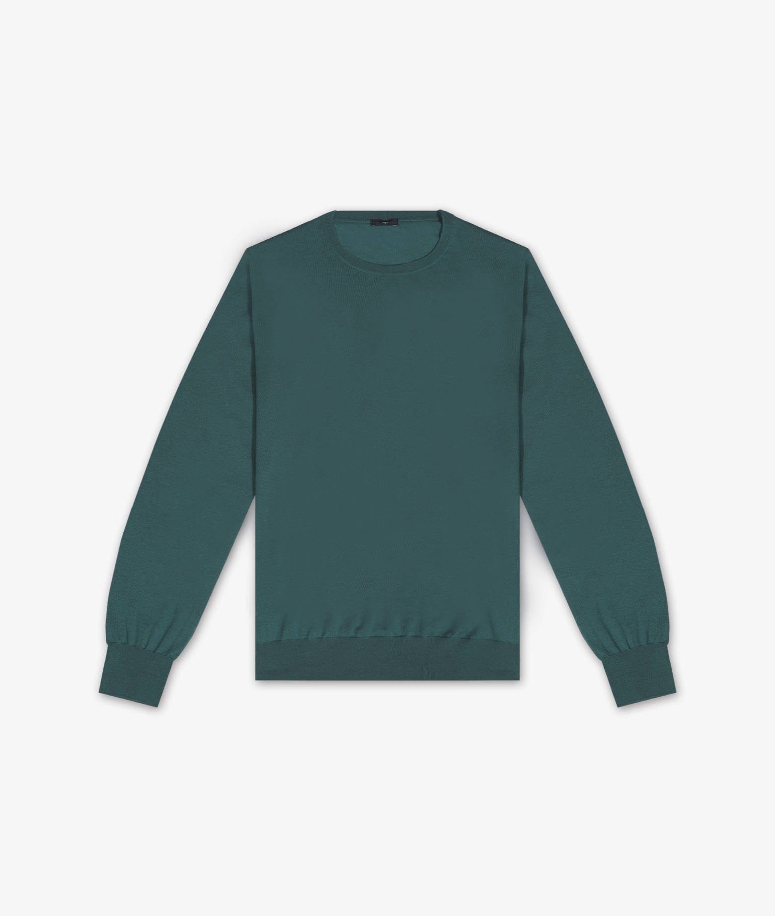 Larusmiani Crew Neck London Sweater