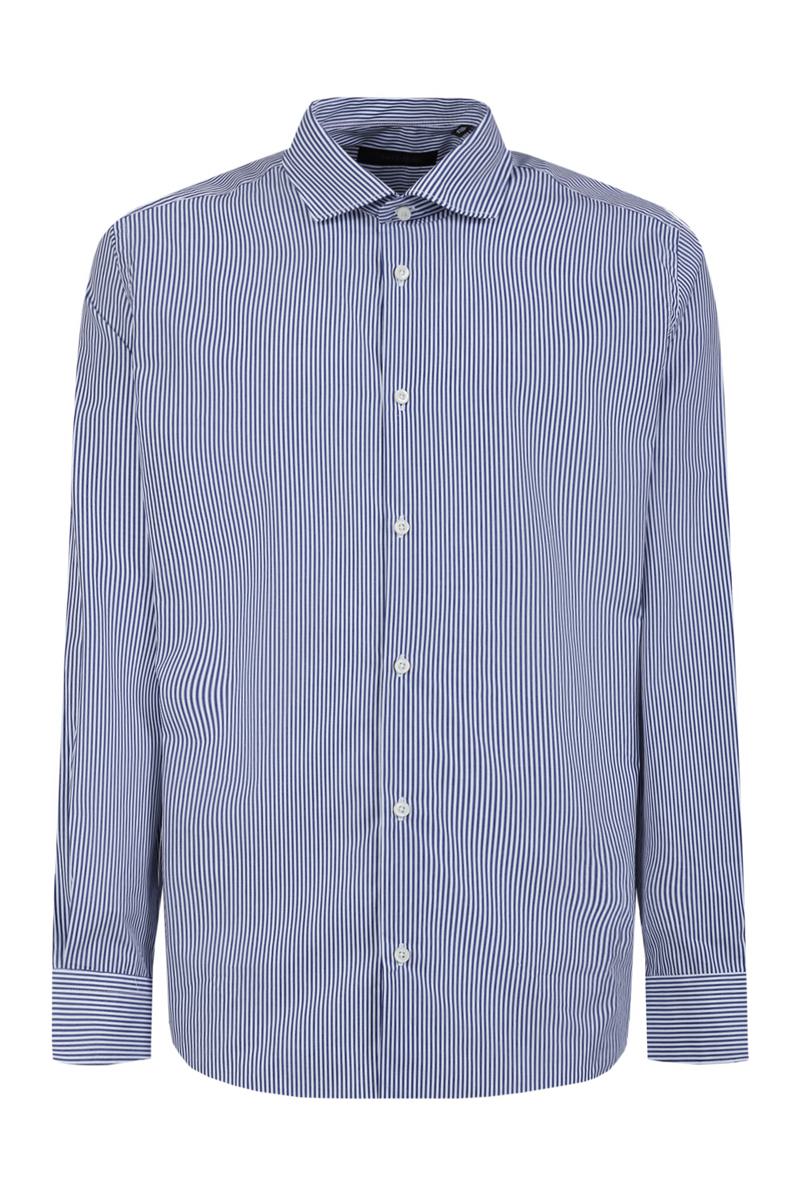 Gazzarrini X Michele Franzese Shirt