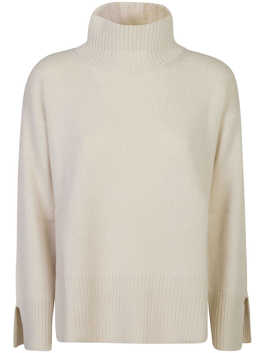 Le Tricot Perugia Pullover Clothing