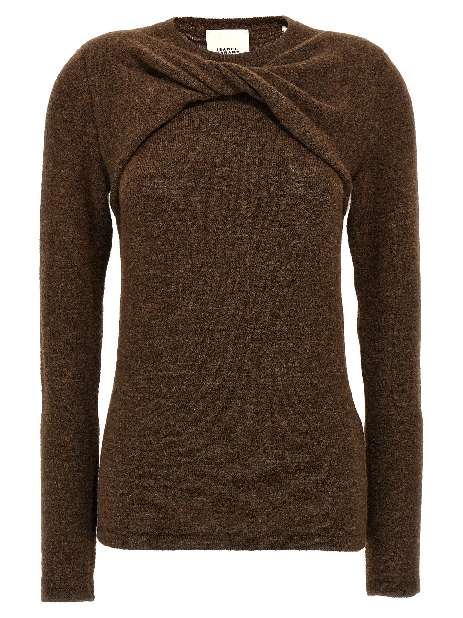 Isabel Marant kern Sweater