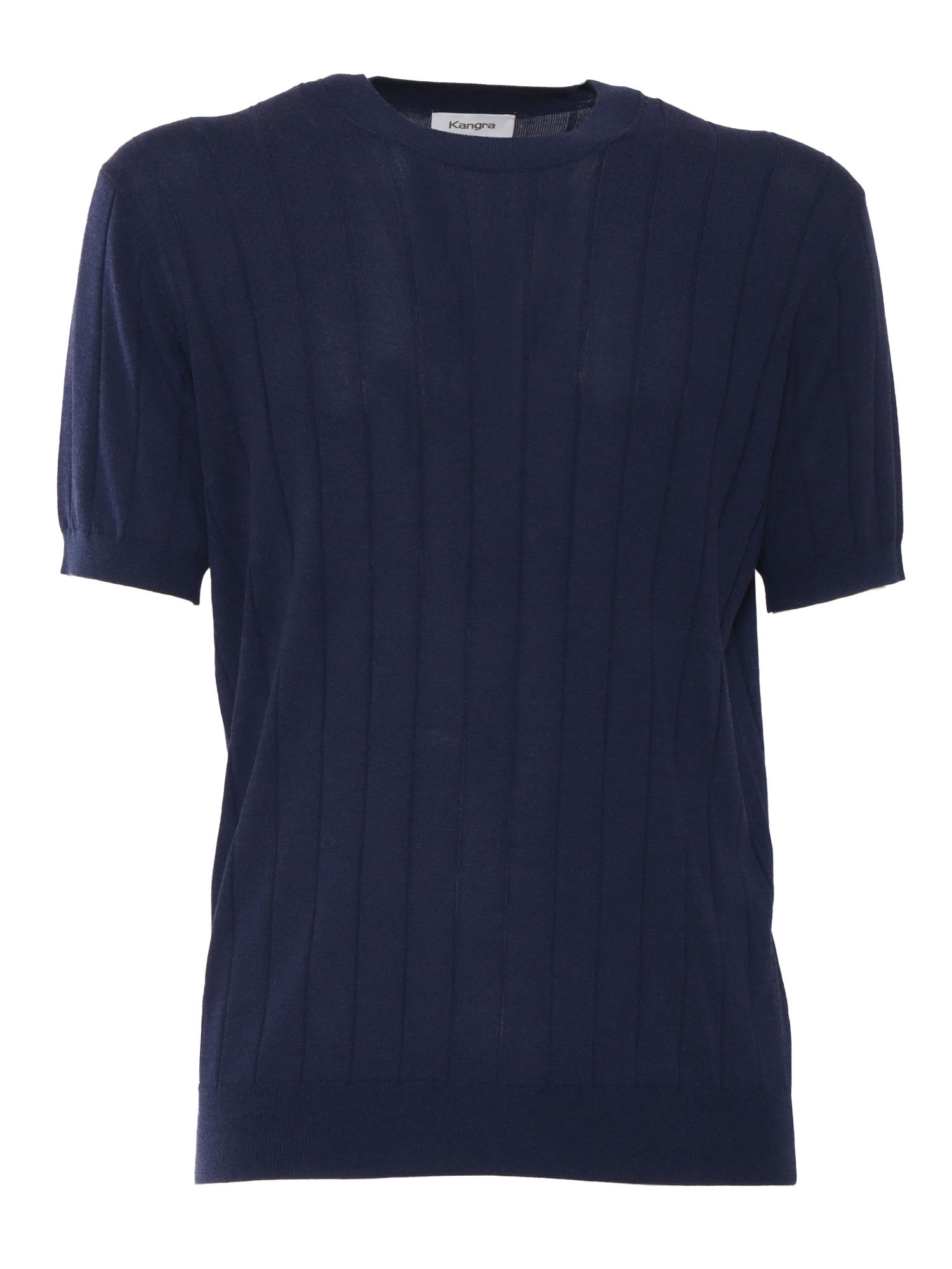 Kangra Short Sleeve Sweater