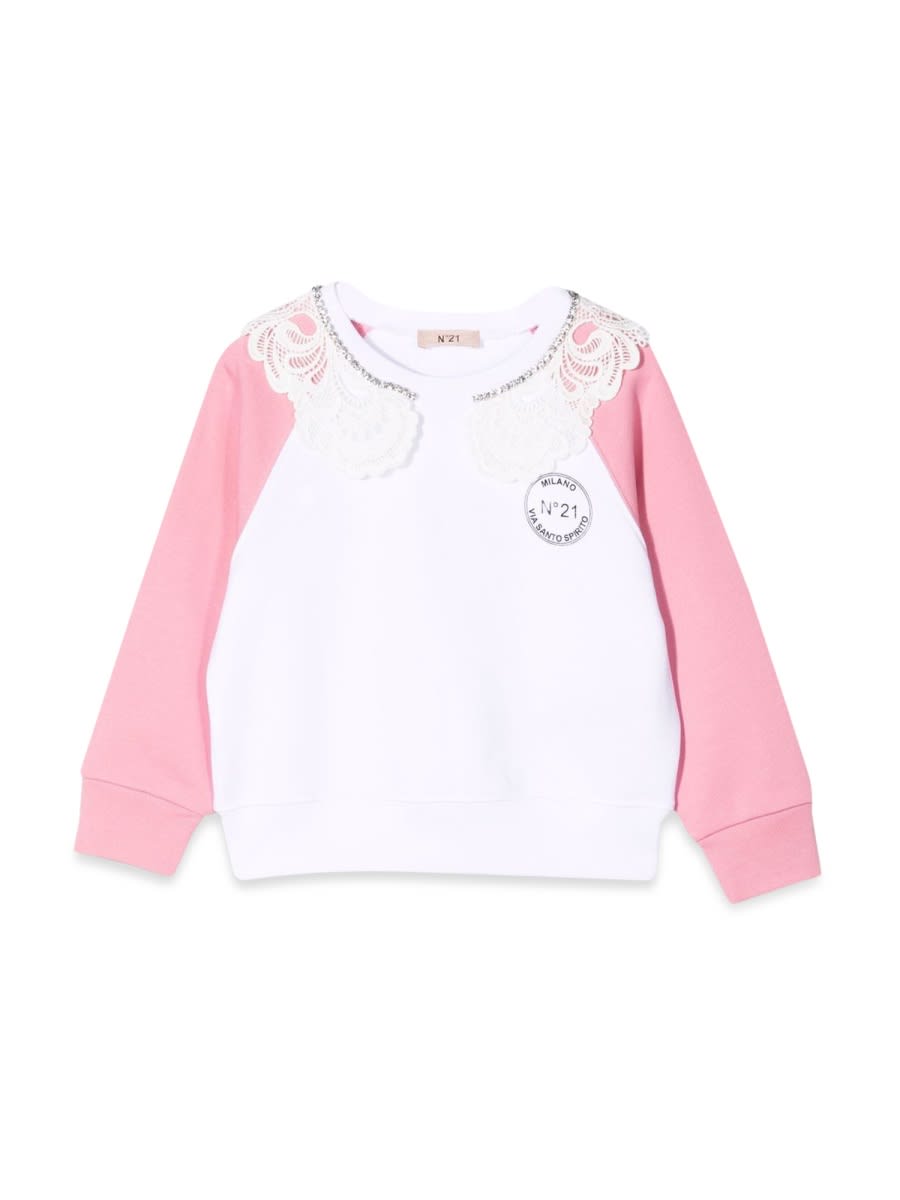 N.21 Sweatshirt