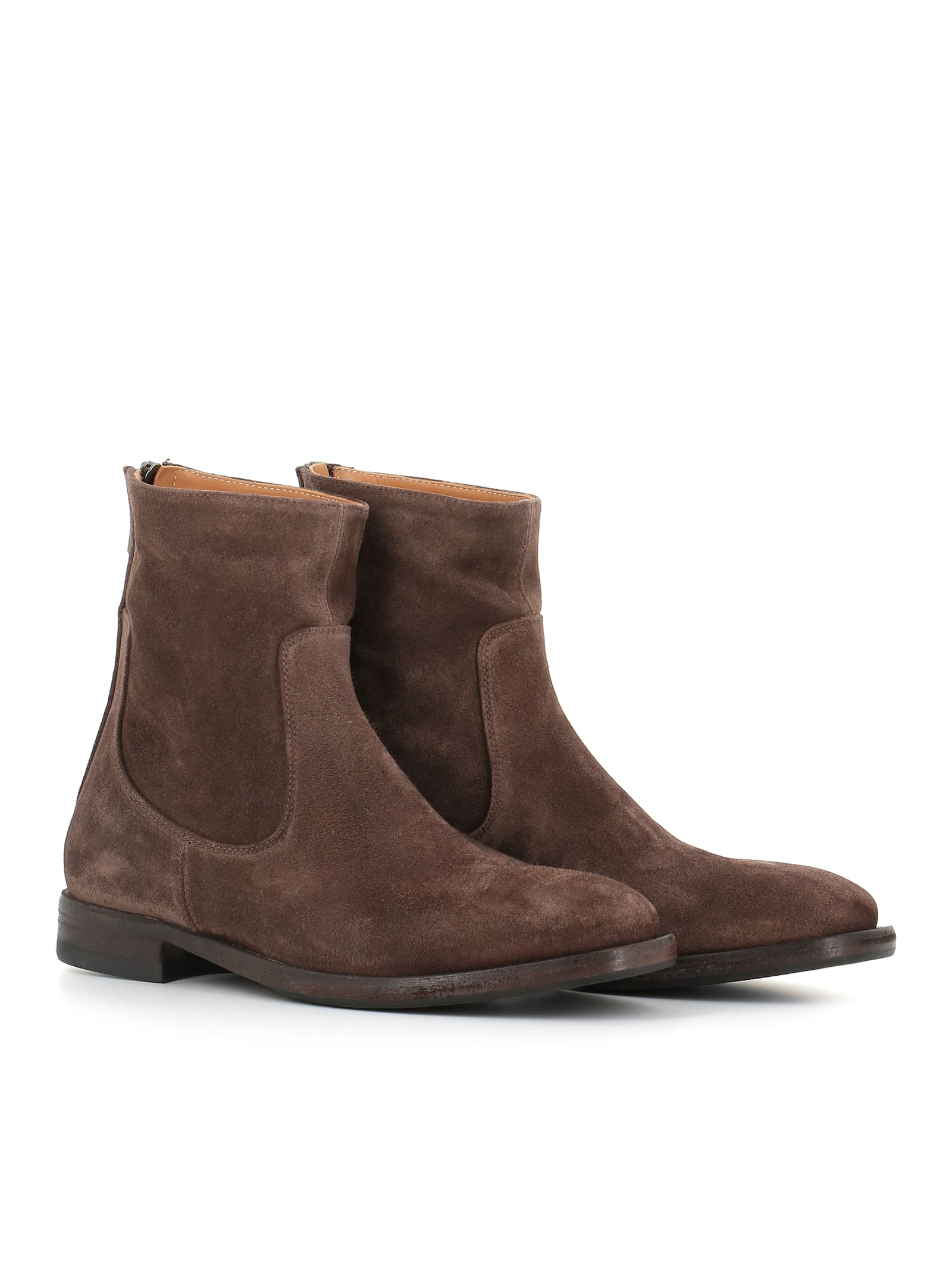 Alberto Fasciani Ankle Boot Isabel 90028