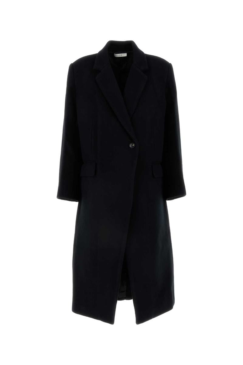 Co Coats