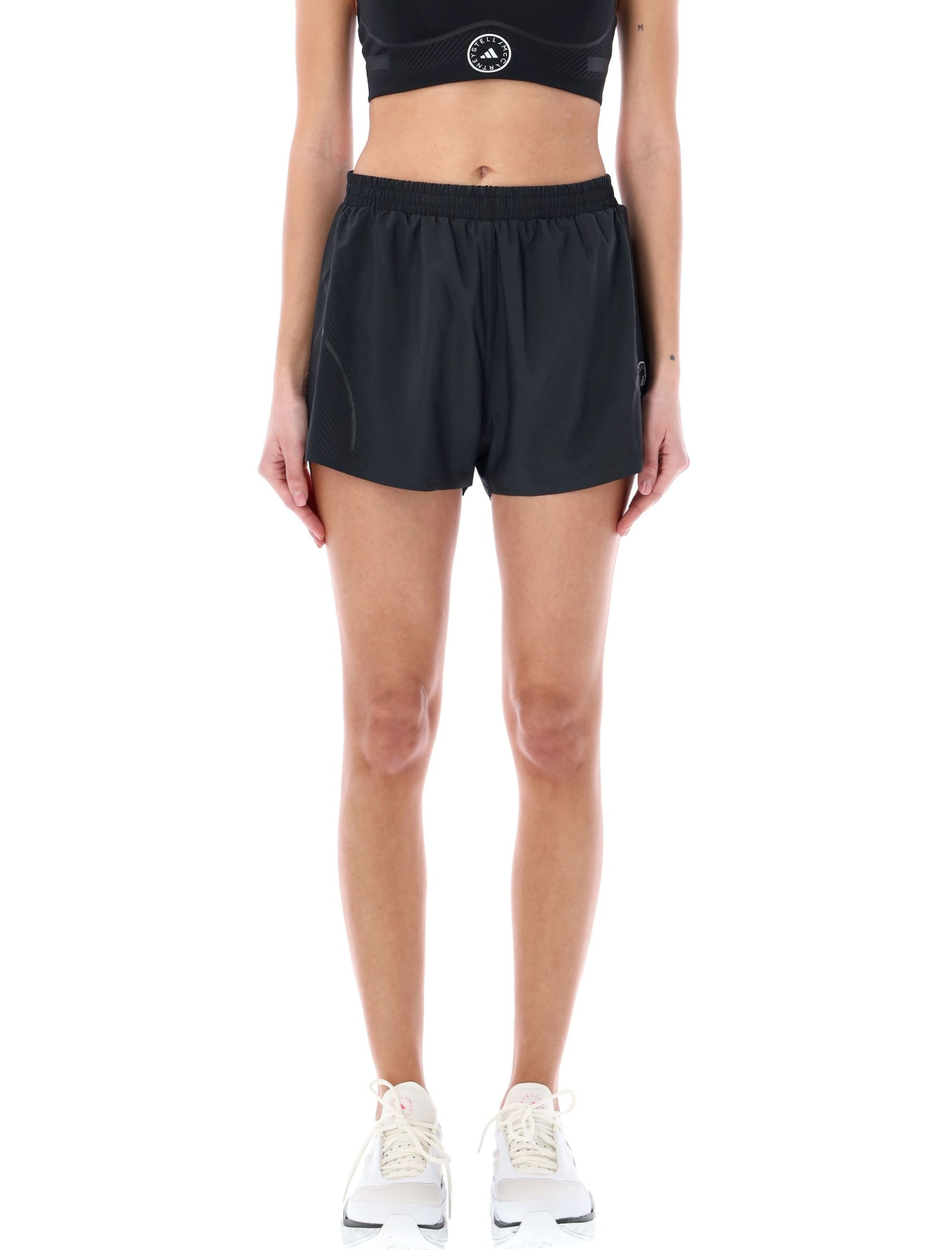 Adidas by Stella McCartney Truepace Running Shorts
