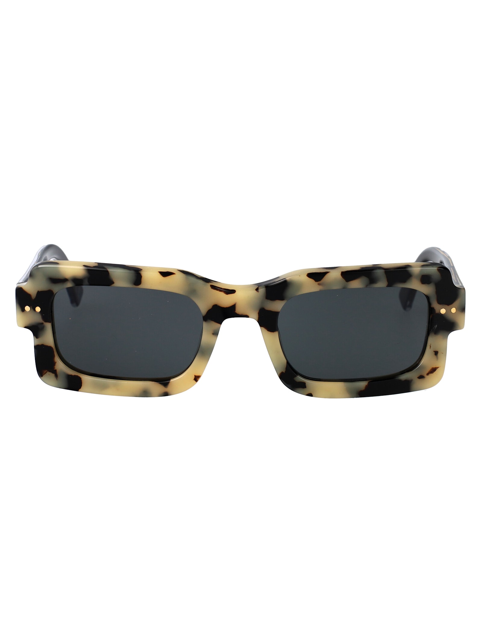 Marni Eyewear Lake Vostok Sunglasses