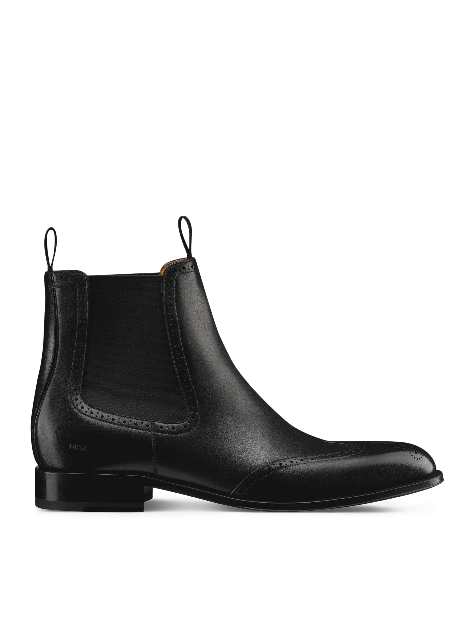 STIVALETTO CHELSEA DIOR TIMELESS - Christian Dior - Man