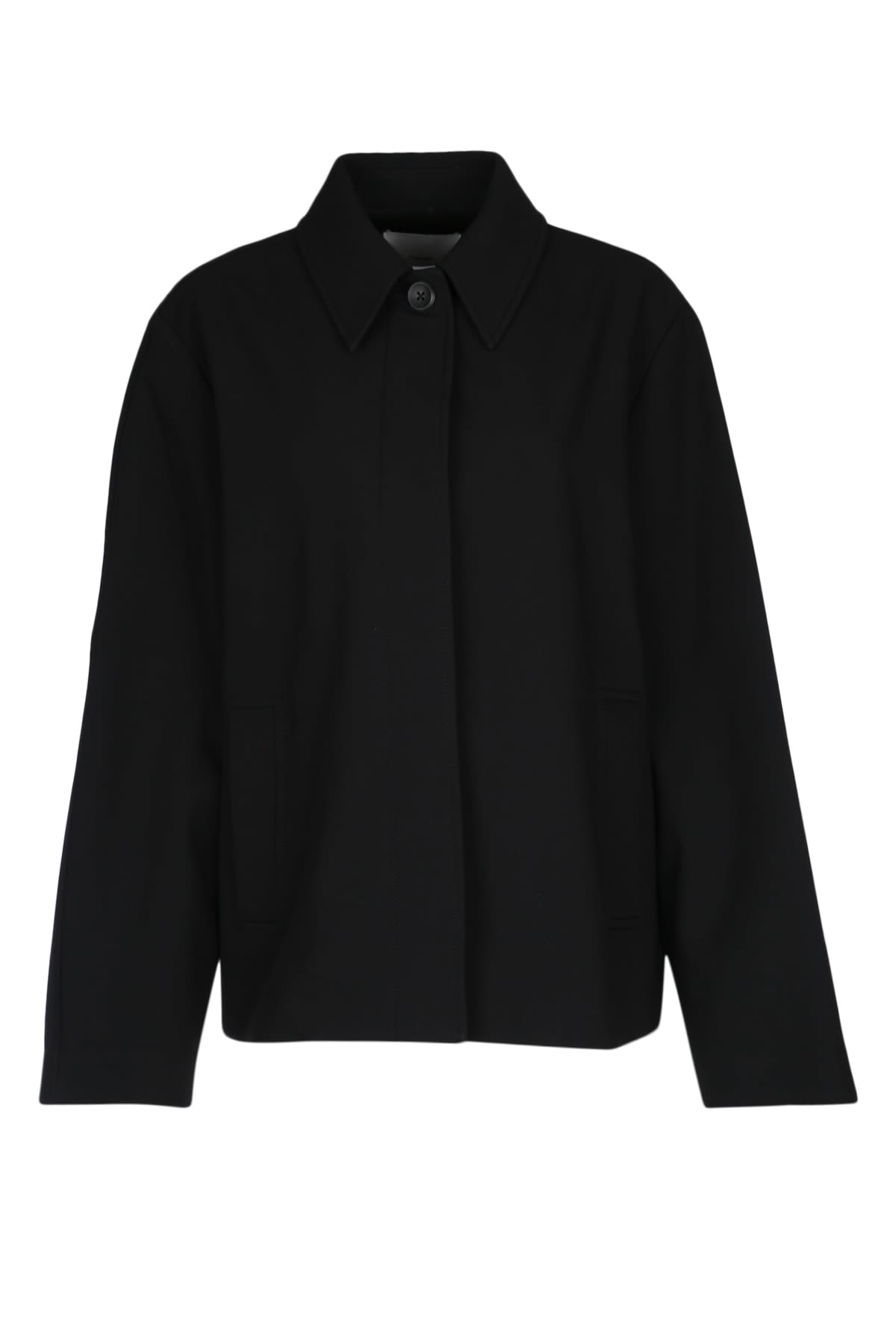 Calvin Klein Soft Twill Waistcoat