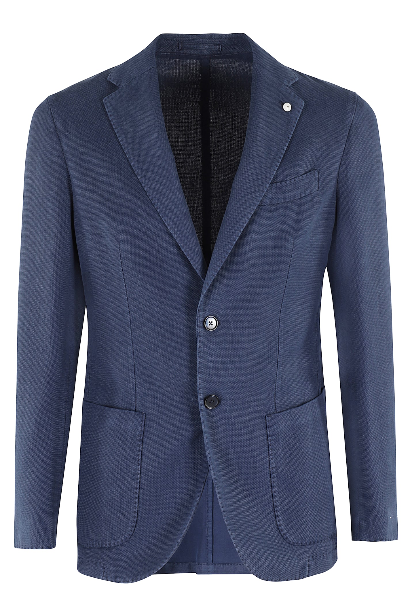Luigi Bianchi Mantova Cotone Ramie`