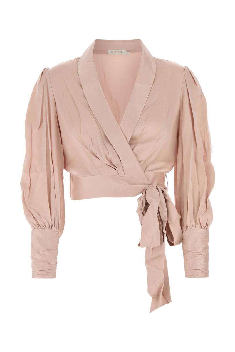 Zimmermann Shirts