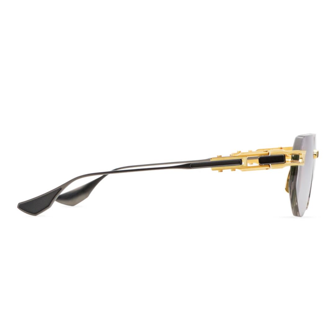 Dita Grand-imperynyellow Gold-black Iron