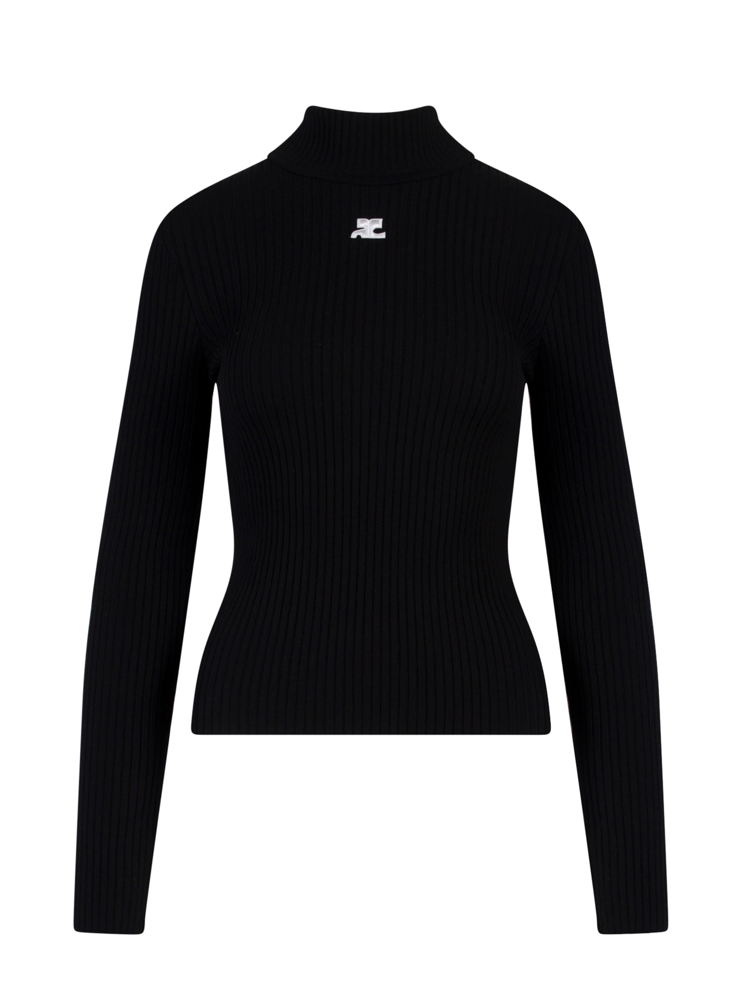 Courrèges Sweater