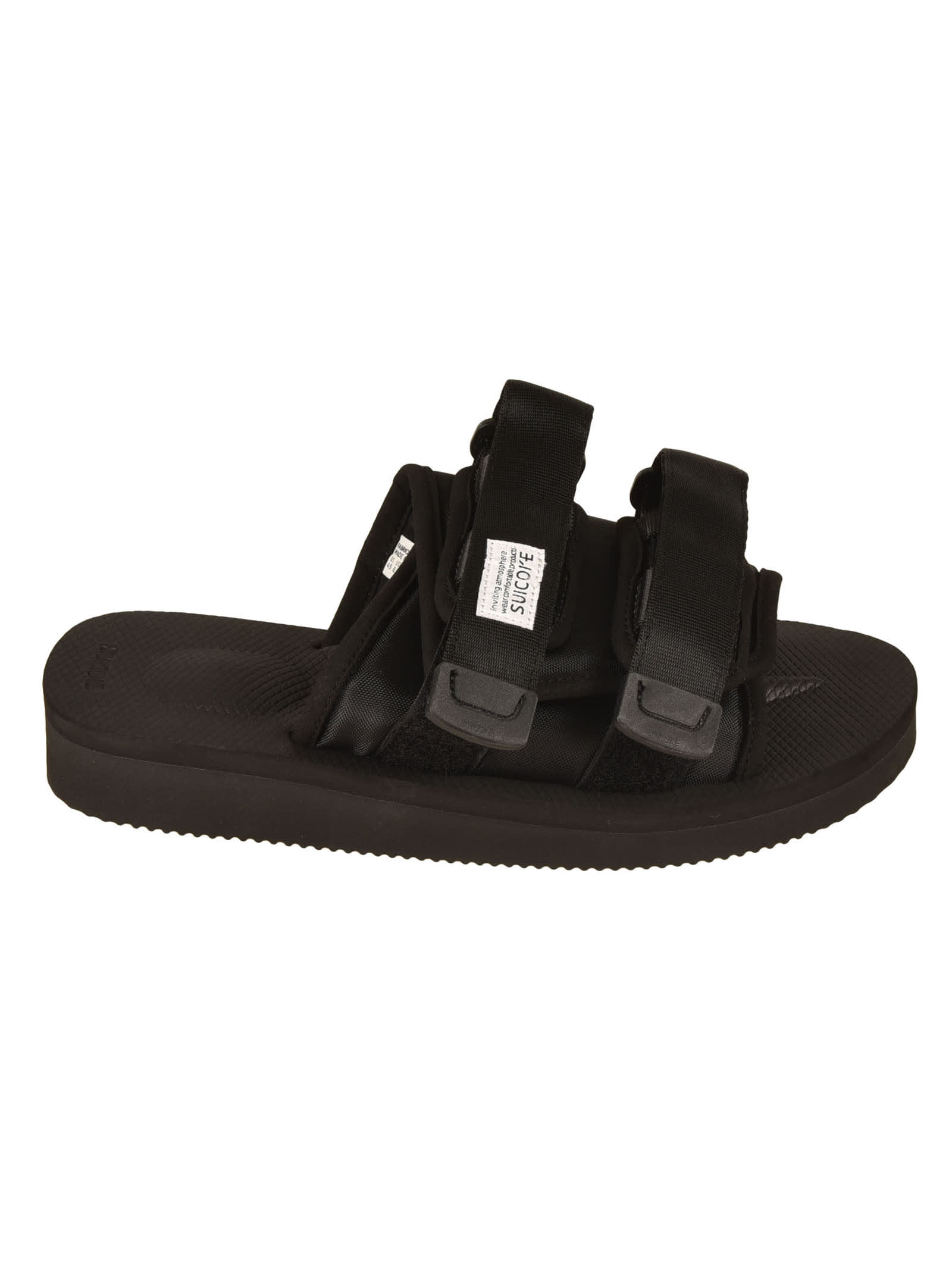 SUICOKE Moto Cab Sliders