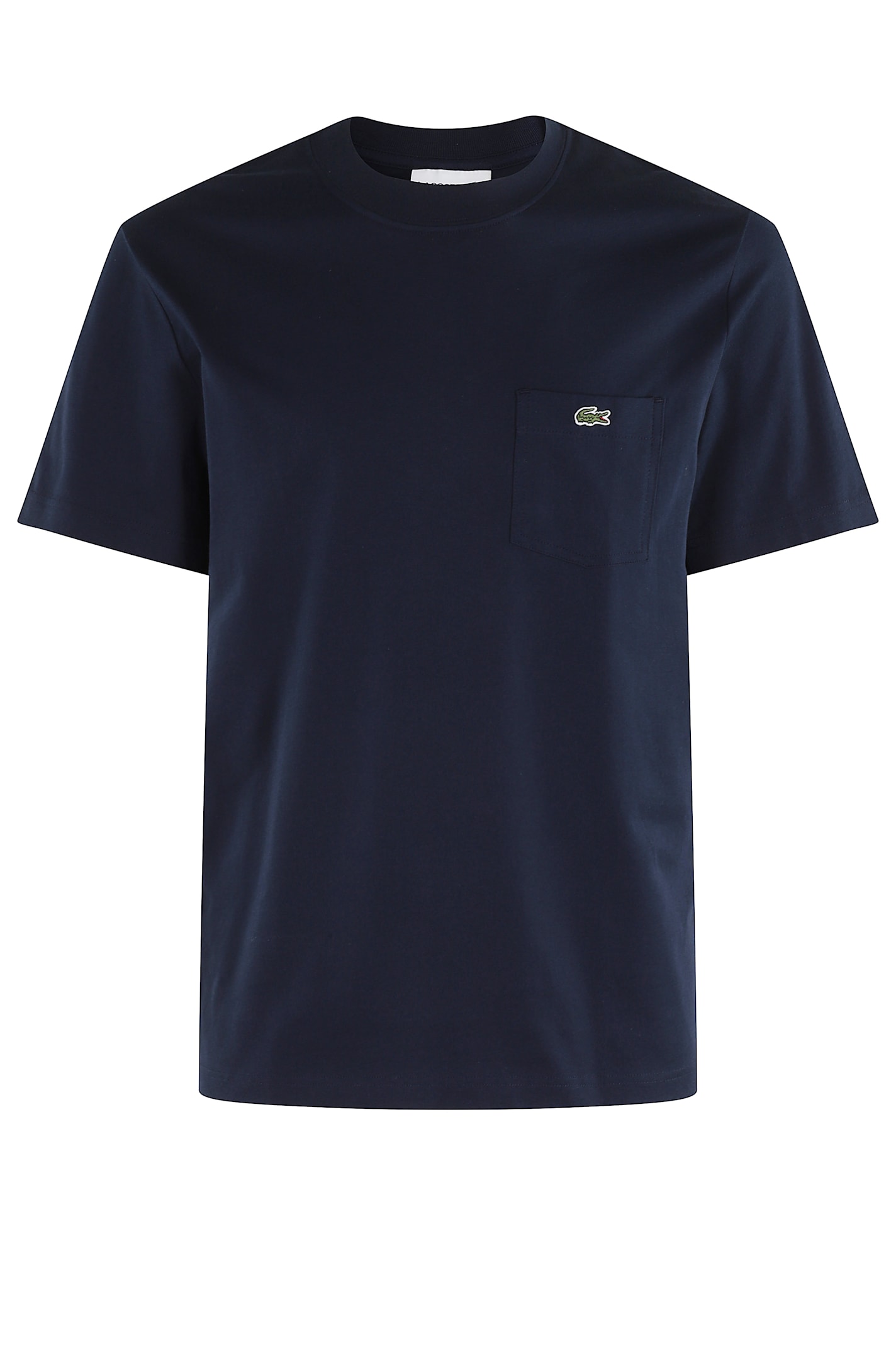 Lacoste Tshirt Taschino