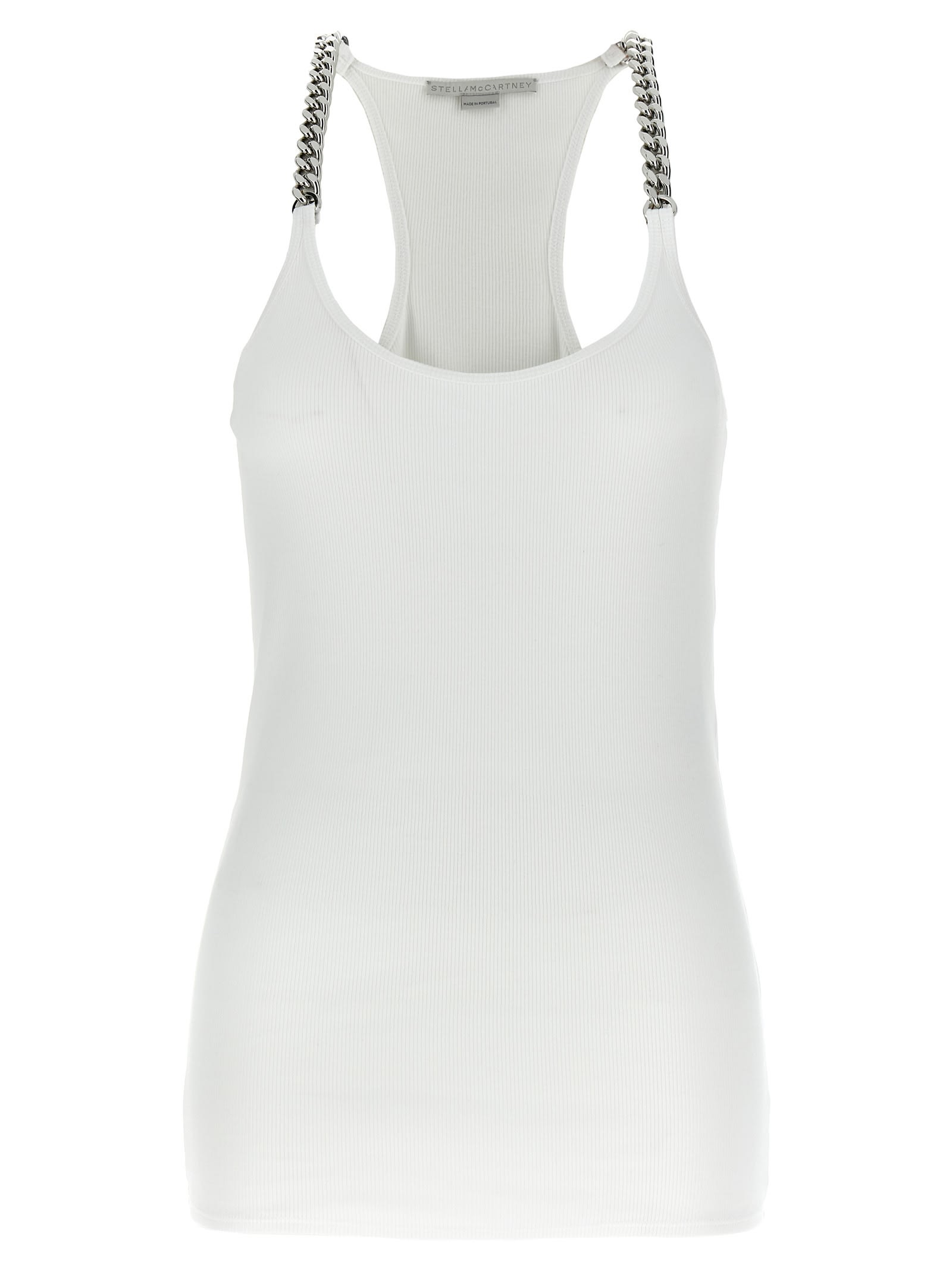 Stella McCartney Ribbed Tank Top
