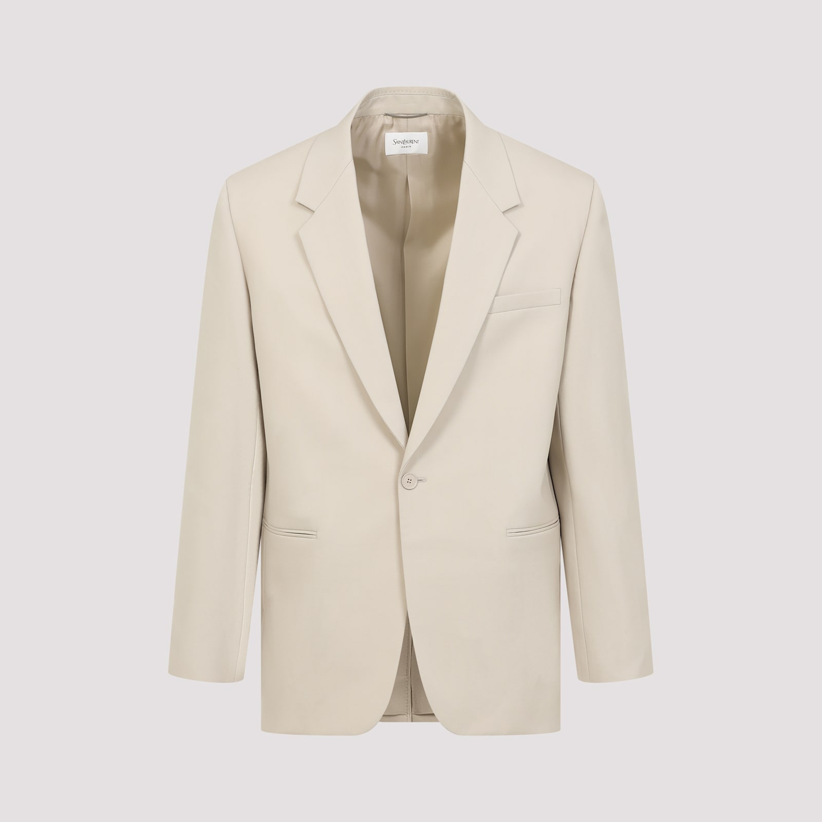 Saint Laurent Jacket