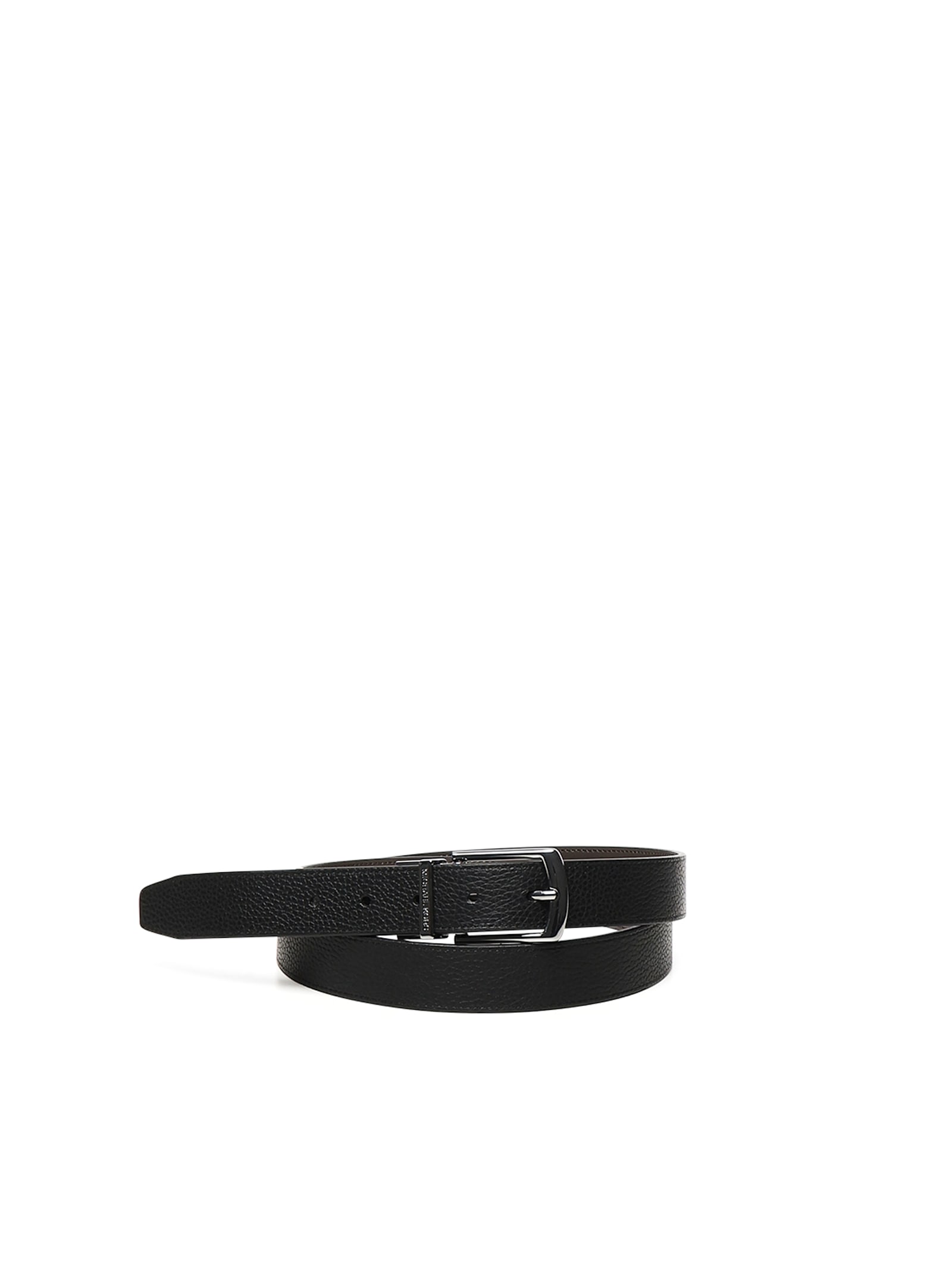MICHAEL Michael Kors Pin-buckle Fastened Belt
