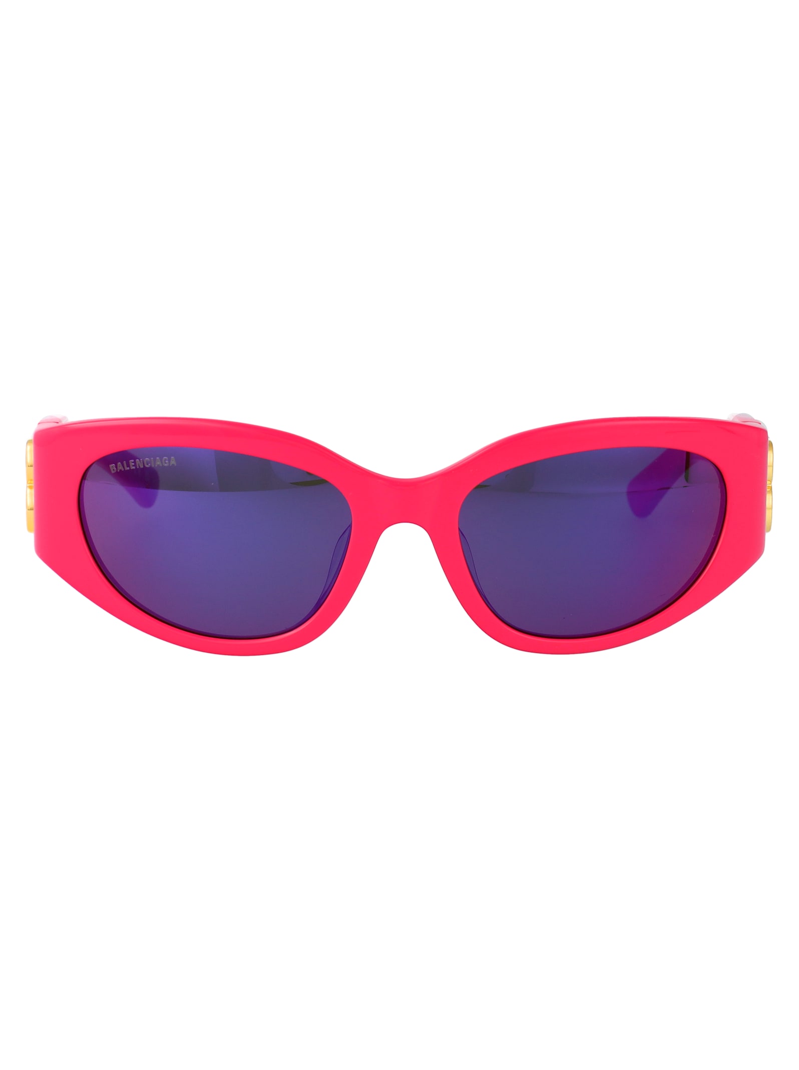 Balenciaga Eyewear Bb0321s Sunglasses