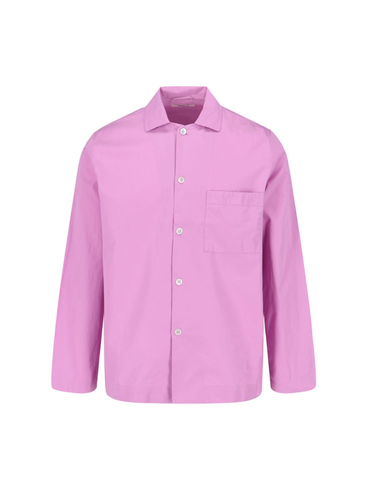 Tekla Pyjama Shirt