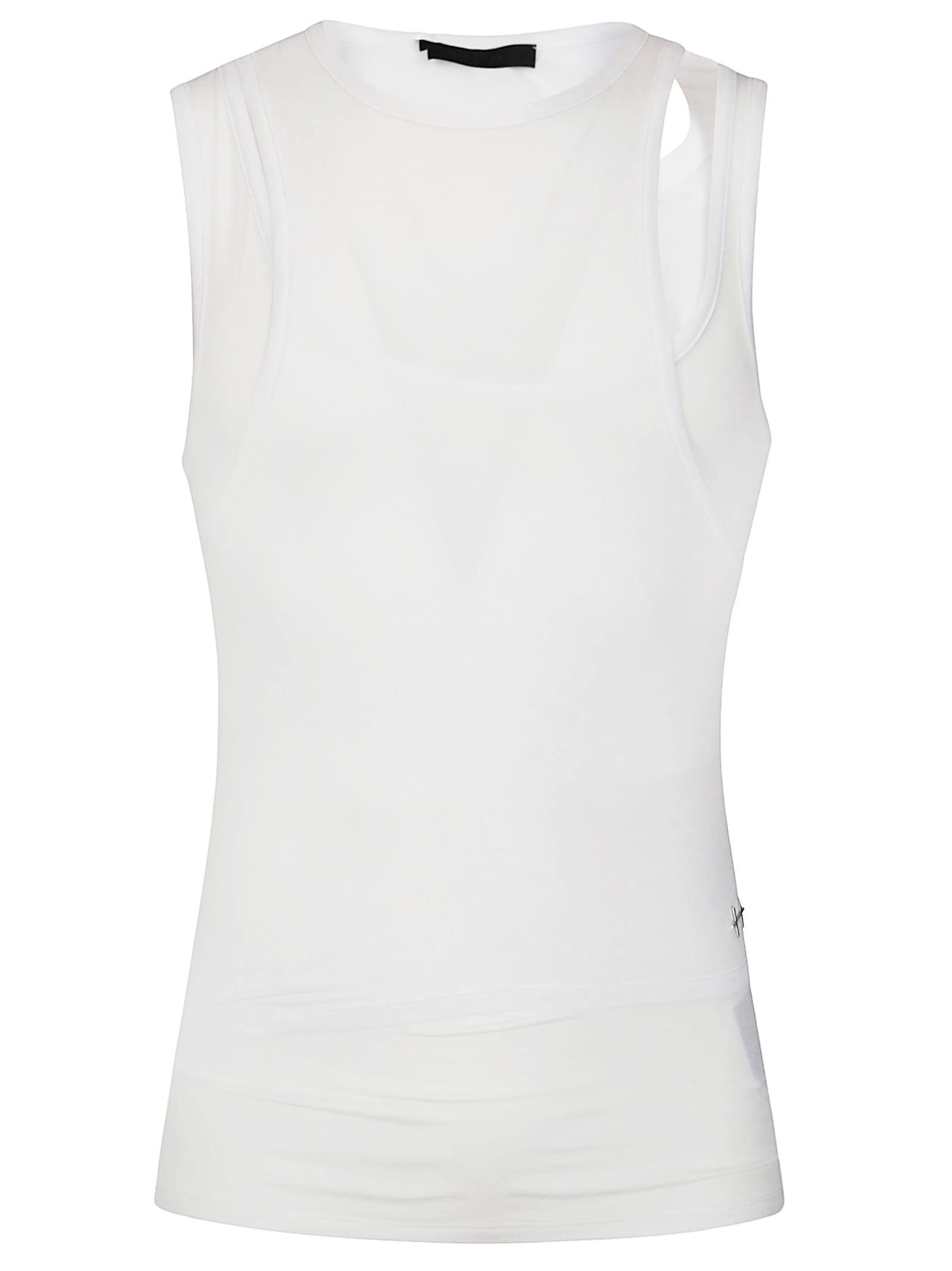 Heliot Emil Eudaimonia Tank Top
