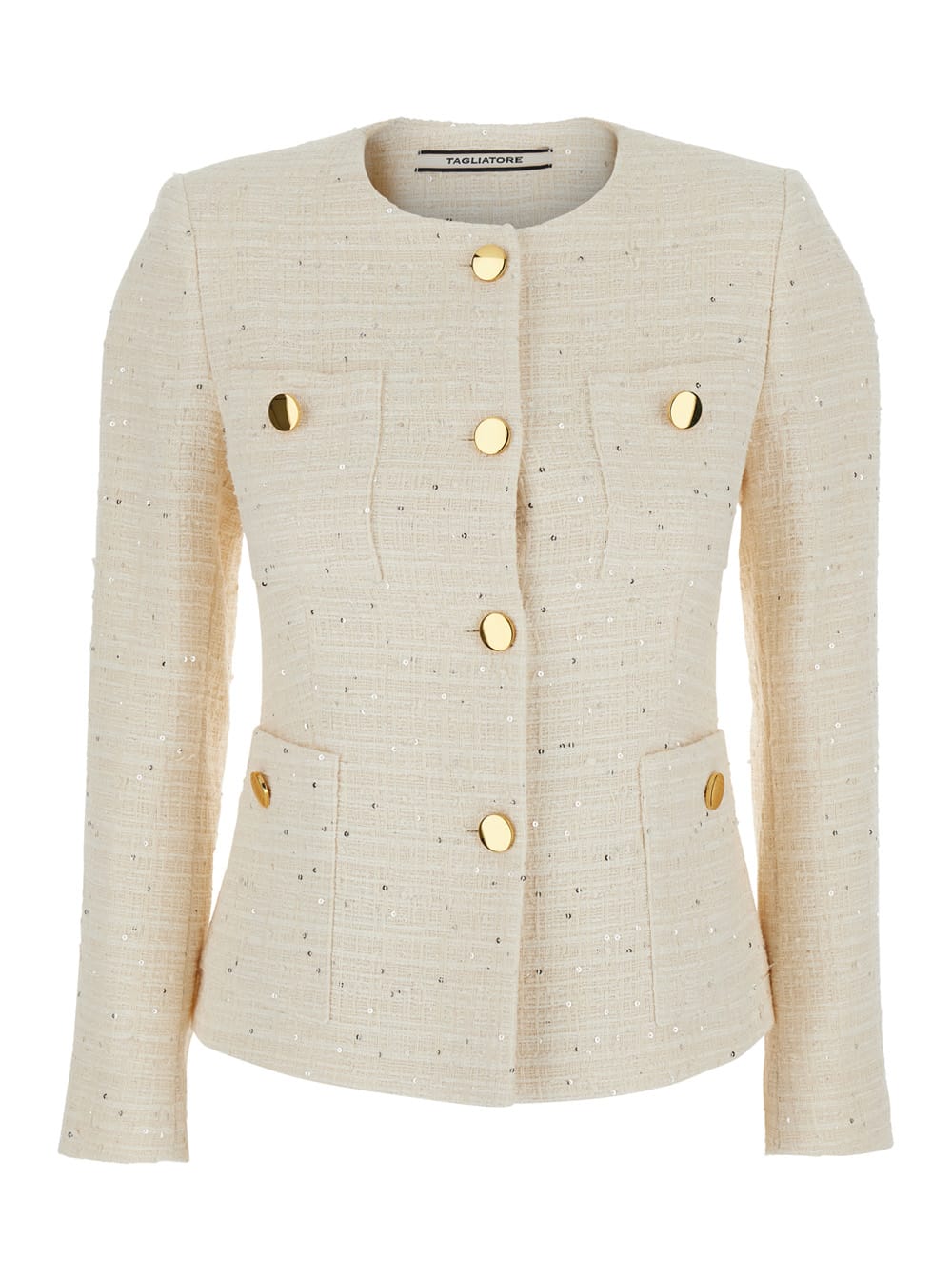 Tagliatore 0205 Jacket
