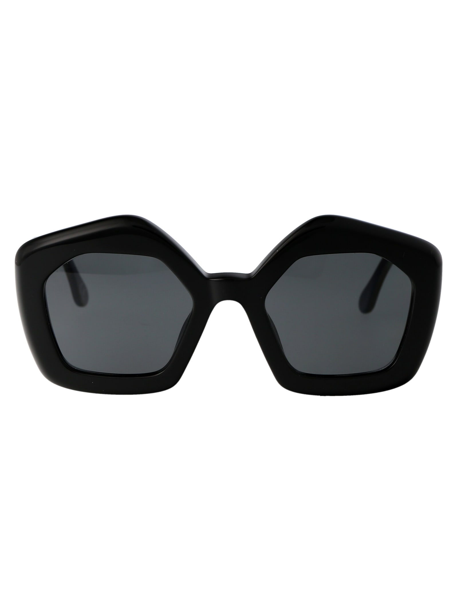 Marni Eyewear Laughing Waters Sunglasses