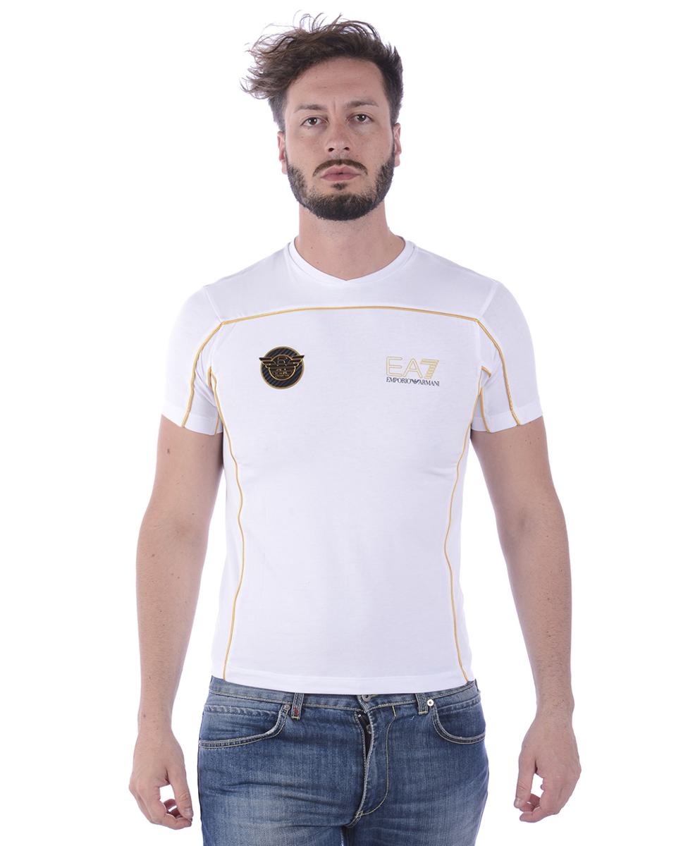 Ea7 Emporio Armani Topwear