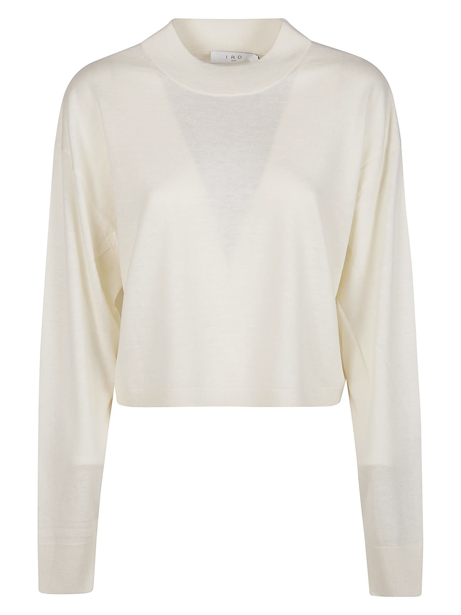 IRO Lya Sweater