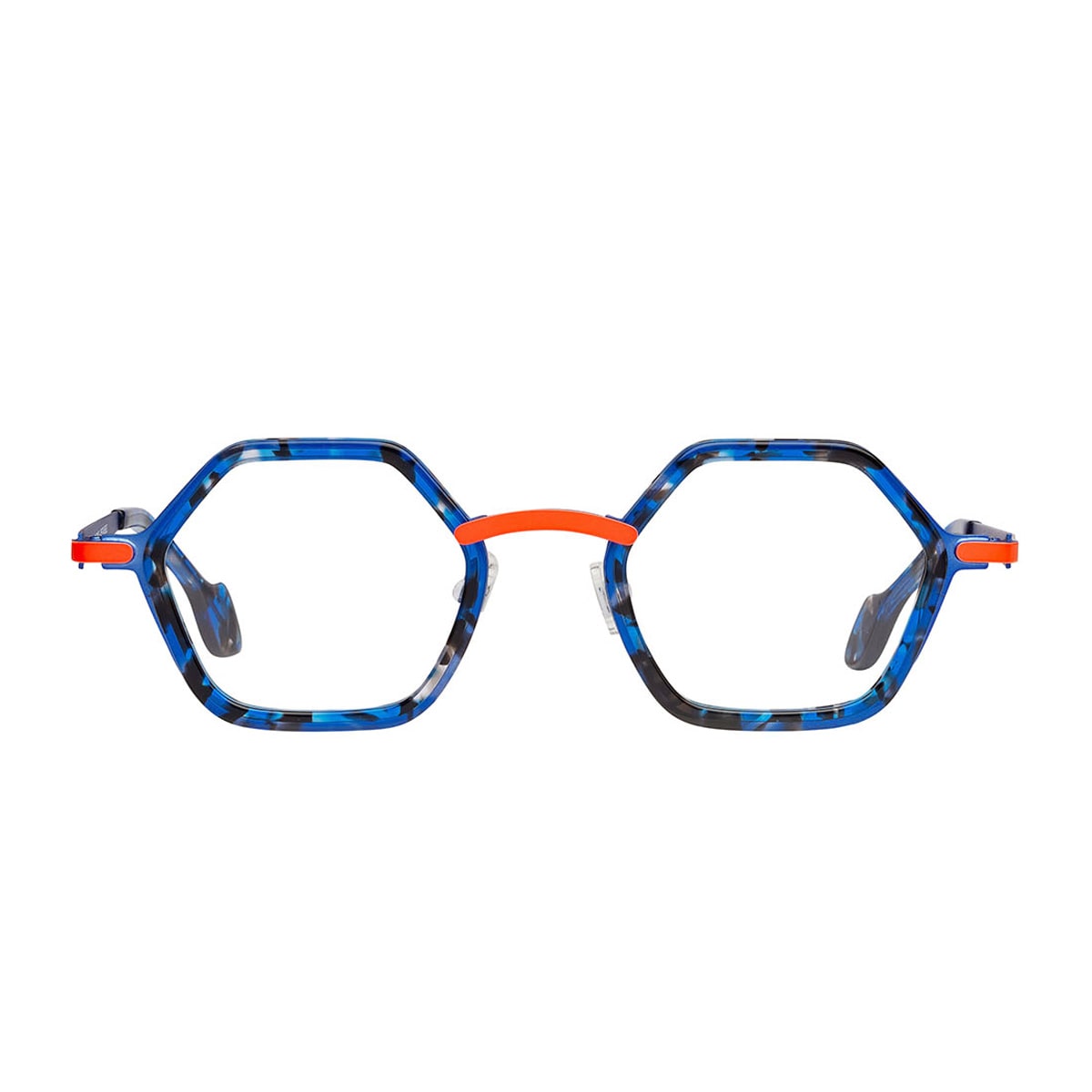 Matttew Gesa Glasses