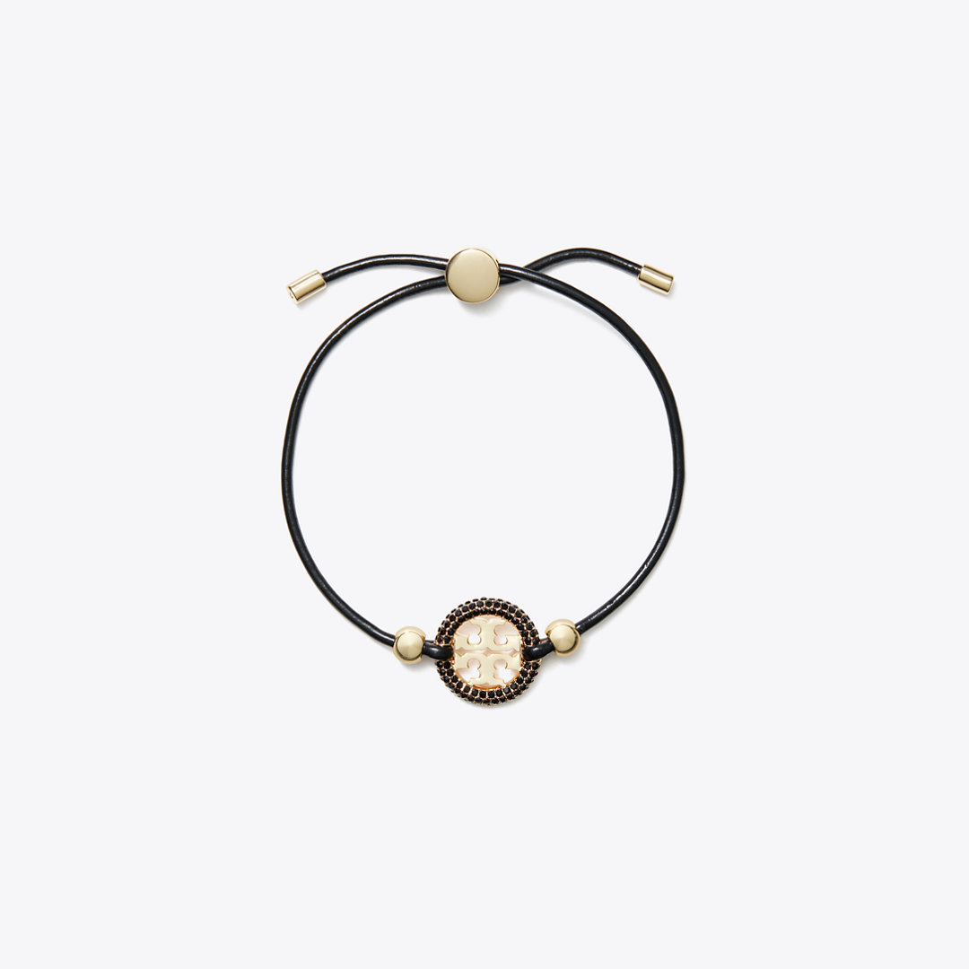 Tory Burch Miller Slider Bracelet