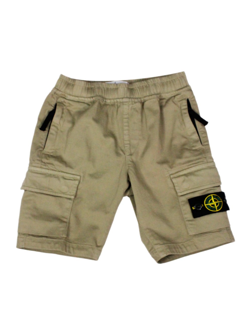 Stone Island Bottoms
