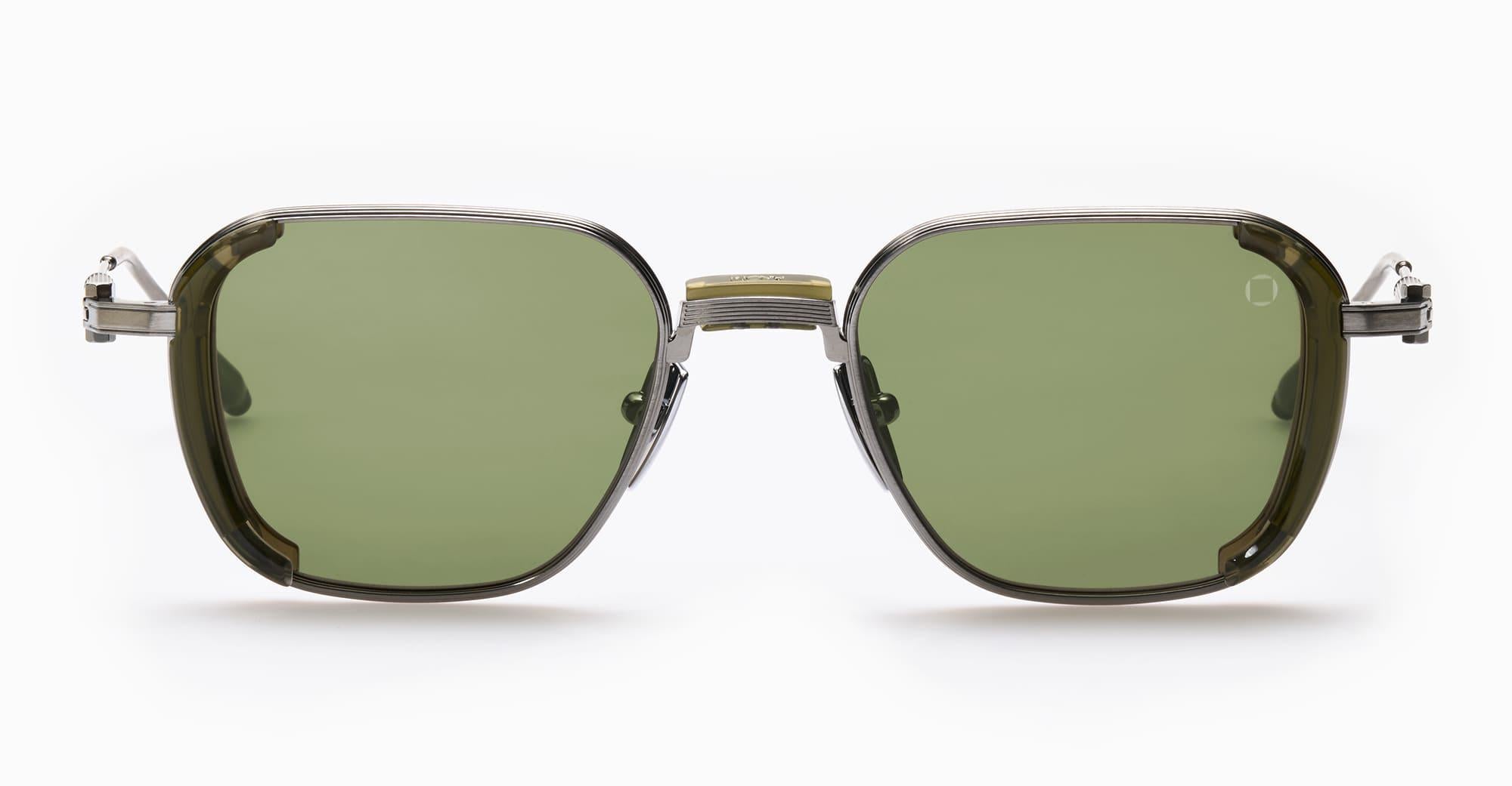 Akoni Sunglasses