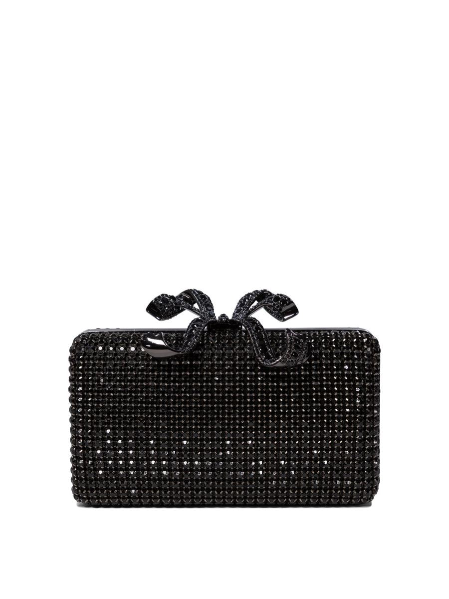 Self-Portrait Handbags