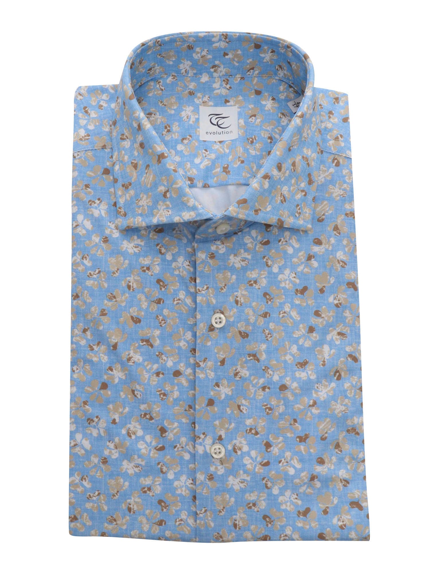 Sonrisa Man Shirt