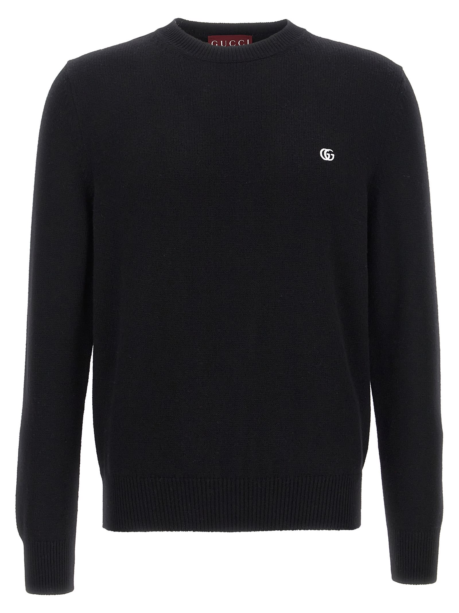 Gucci Logo Sweater