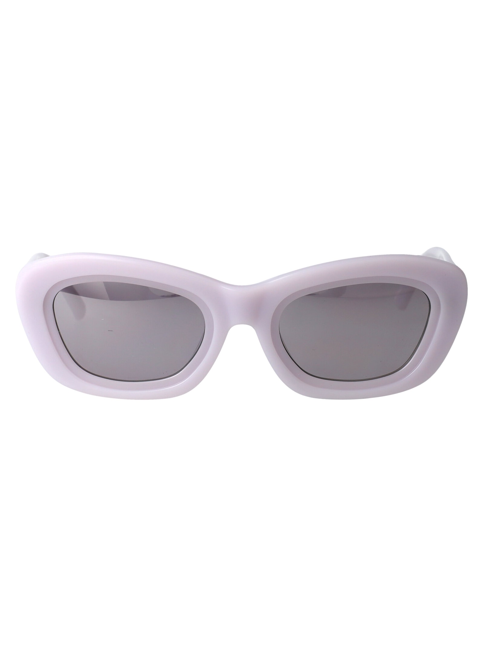 The Attico Attico63c3sun Sunglasses