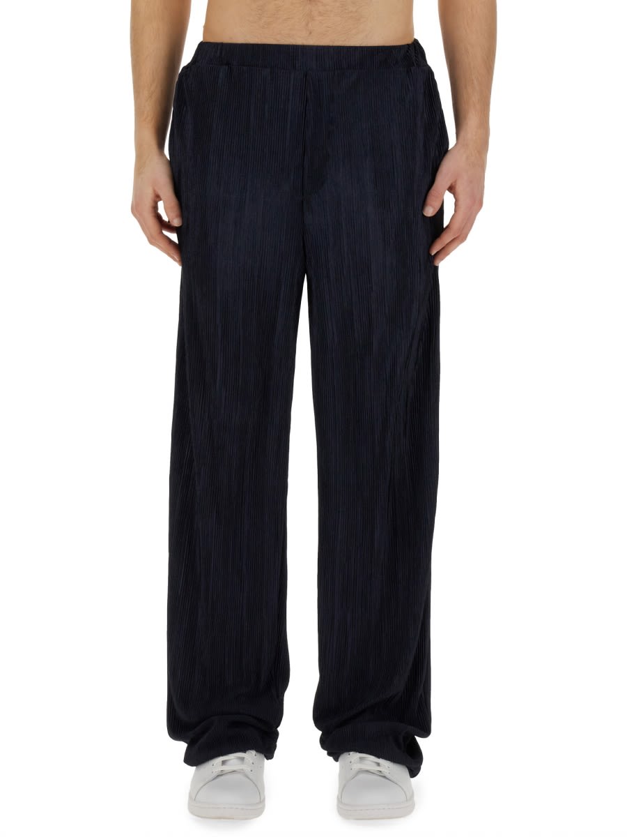 Family First Milano Pleated Pants