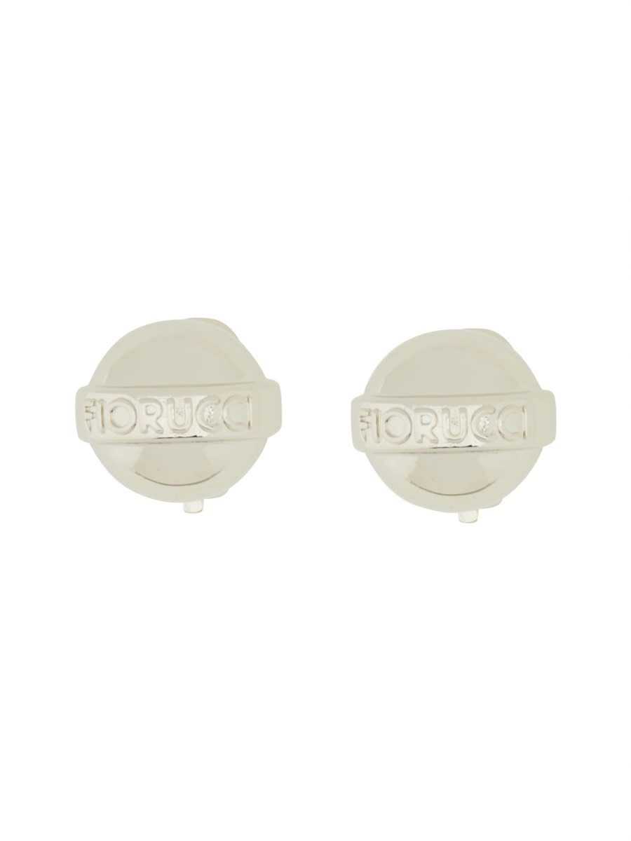 Fiorucci lollipop Mini Earrings