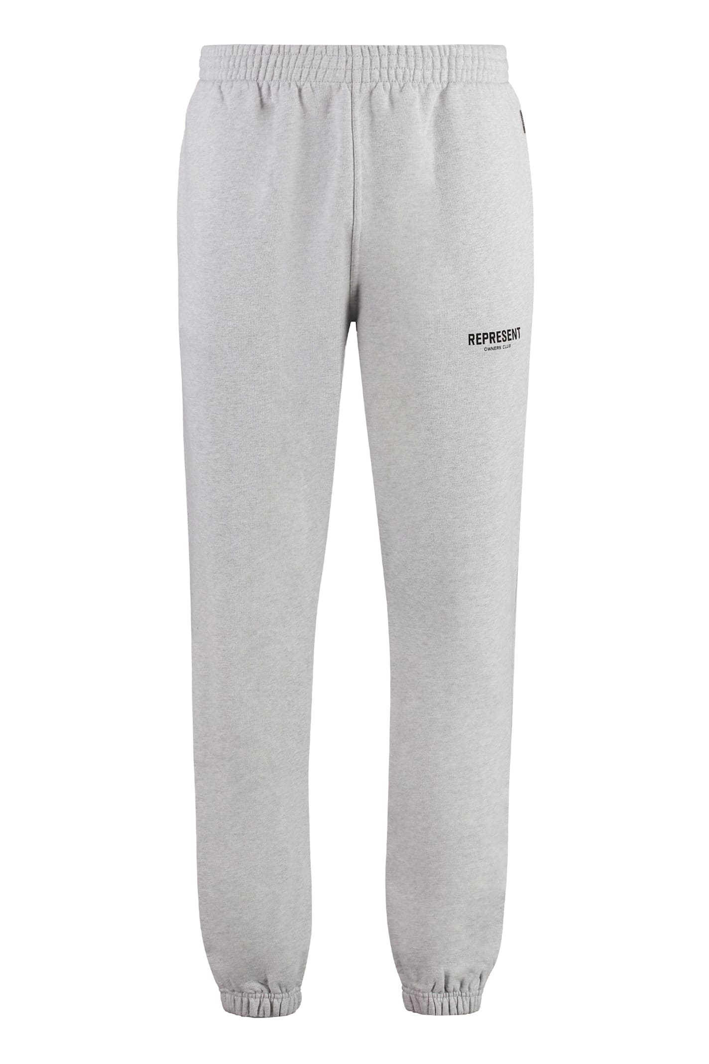 REPRESENT Logo Print Sweatpants