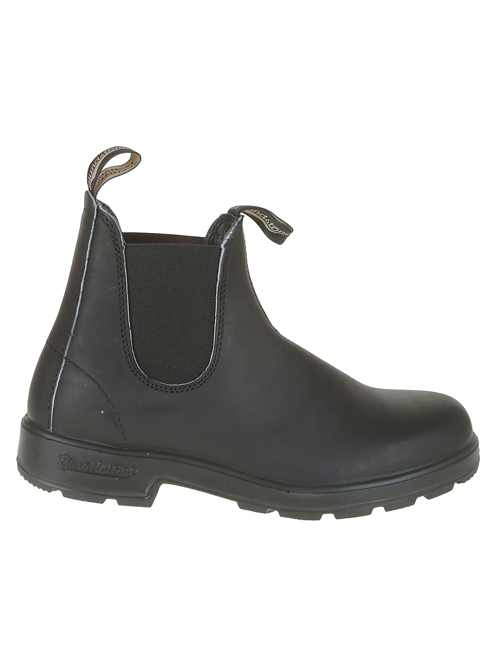 Blundstone 510 Black Leather