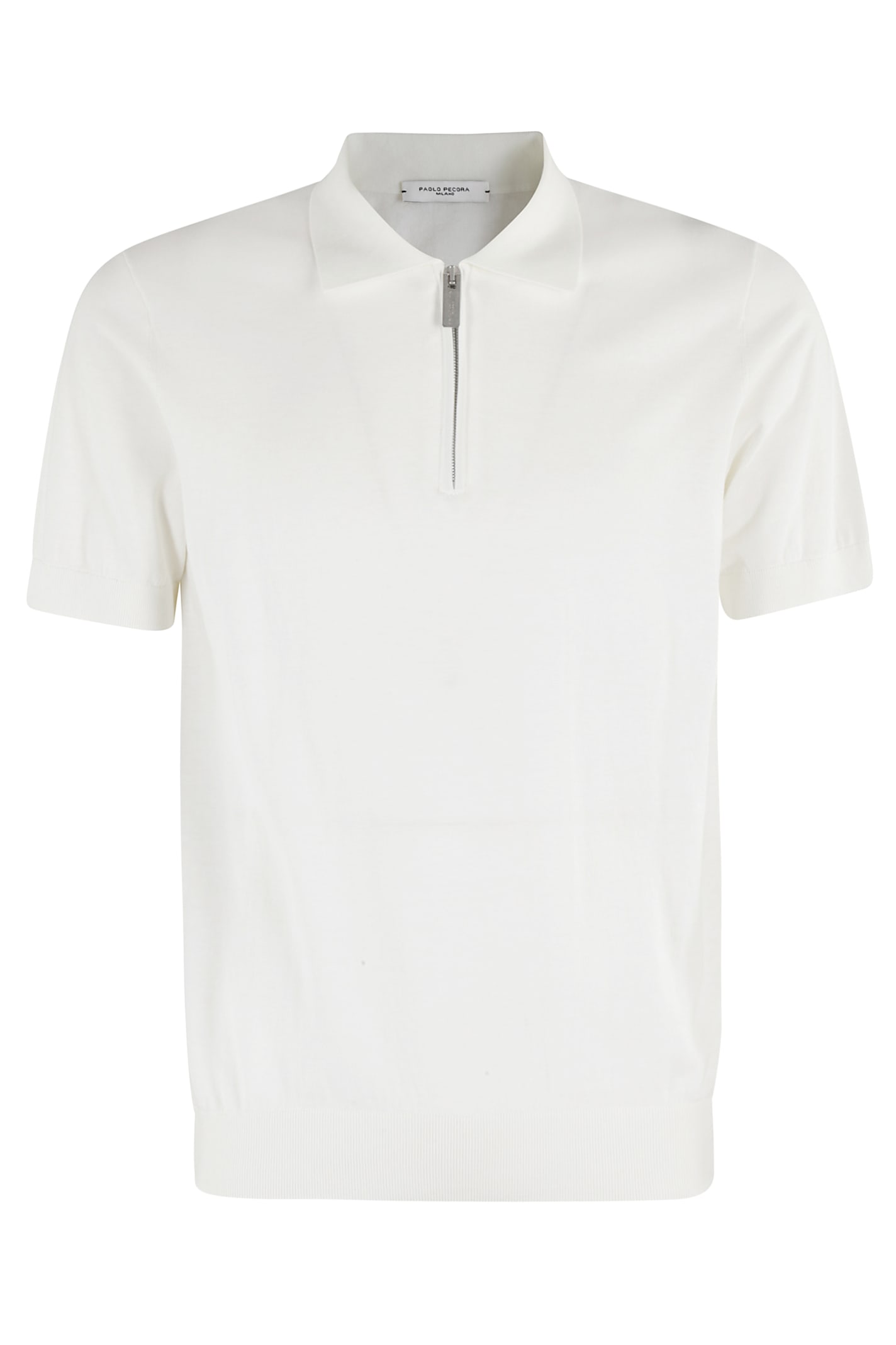 Paolo Pecora Maglia A Polo
