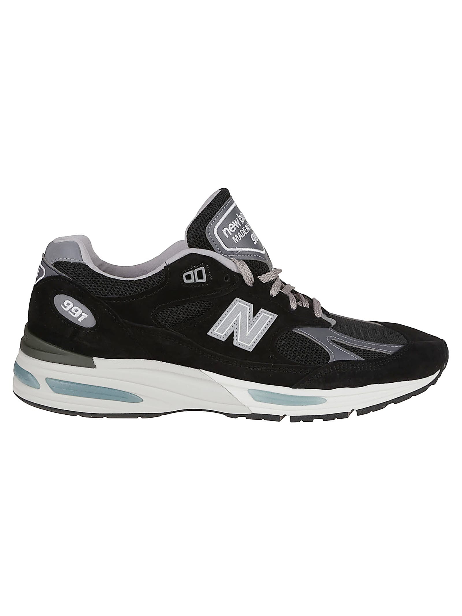 New Balance 991v2 Sneakers