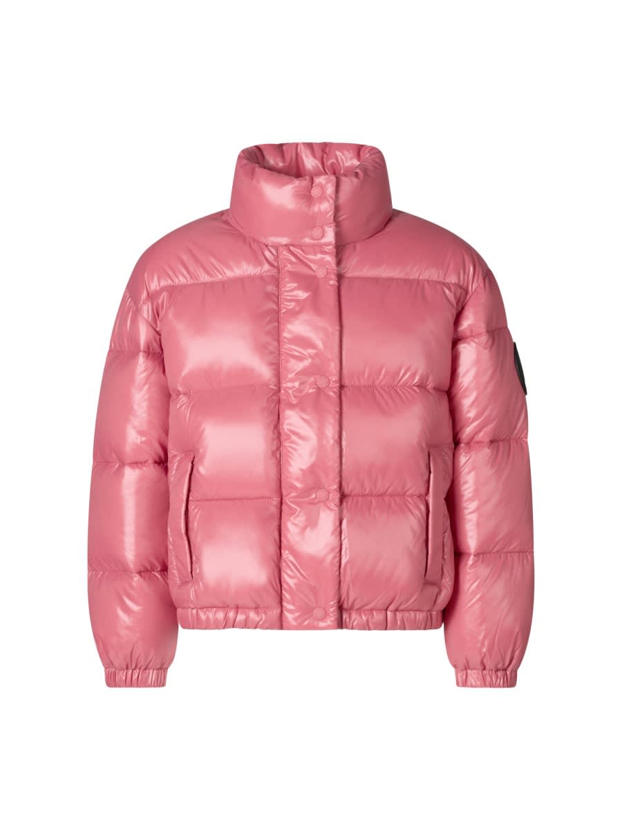 Save the Duck Jacket No Hood