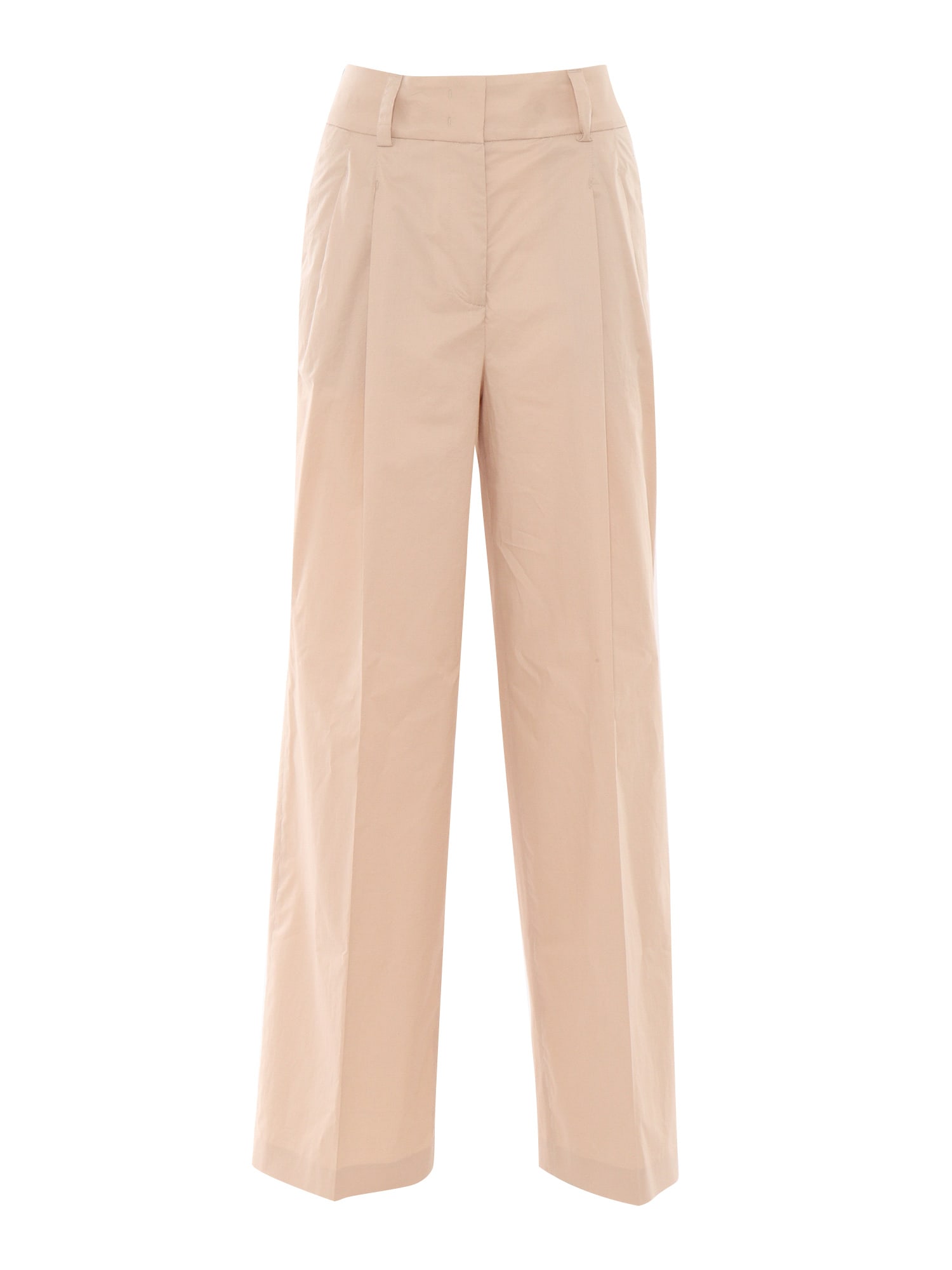 Peserico Woman Trousers