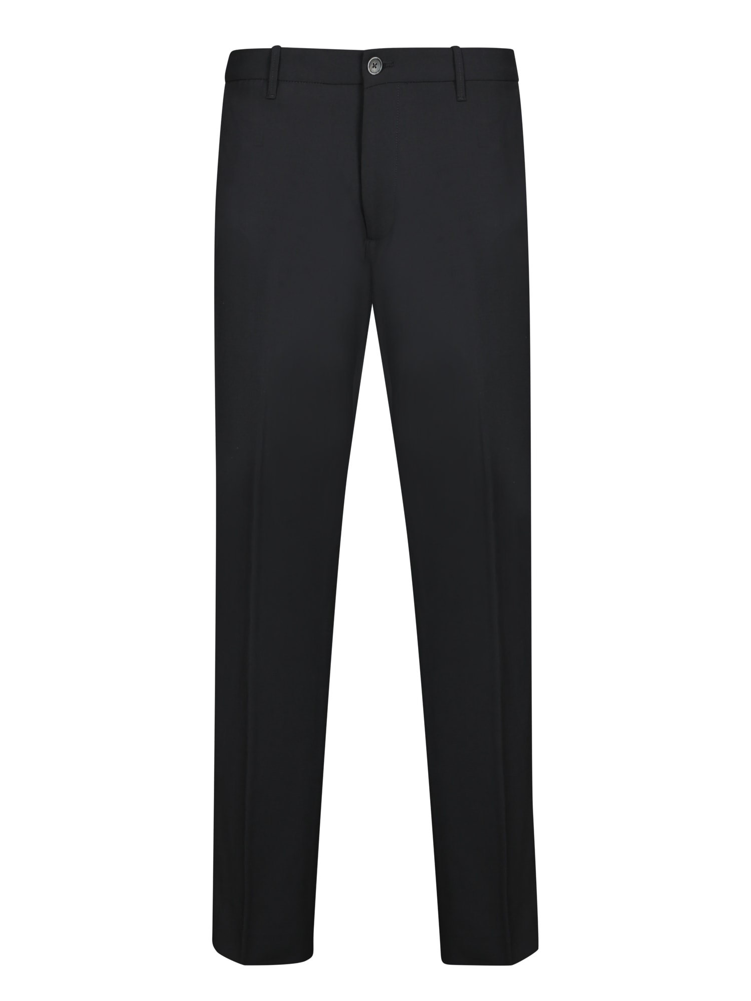 Nine in the Morning Telana Black Trousers