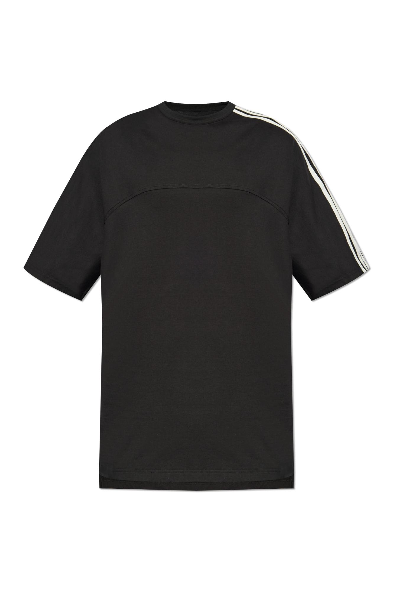 Y-3 3-stripes T-shirt