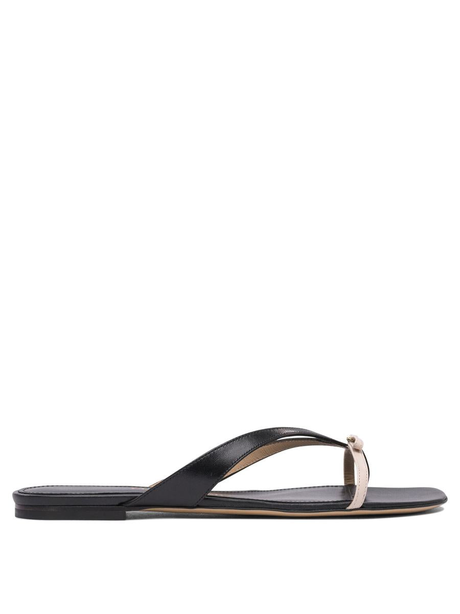 Salvatore Ferragamo Sandals