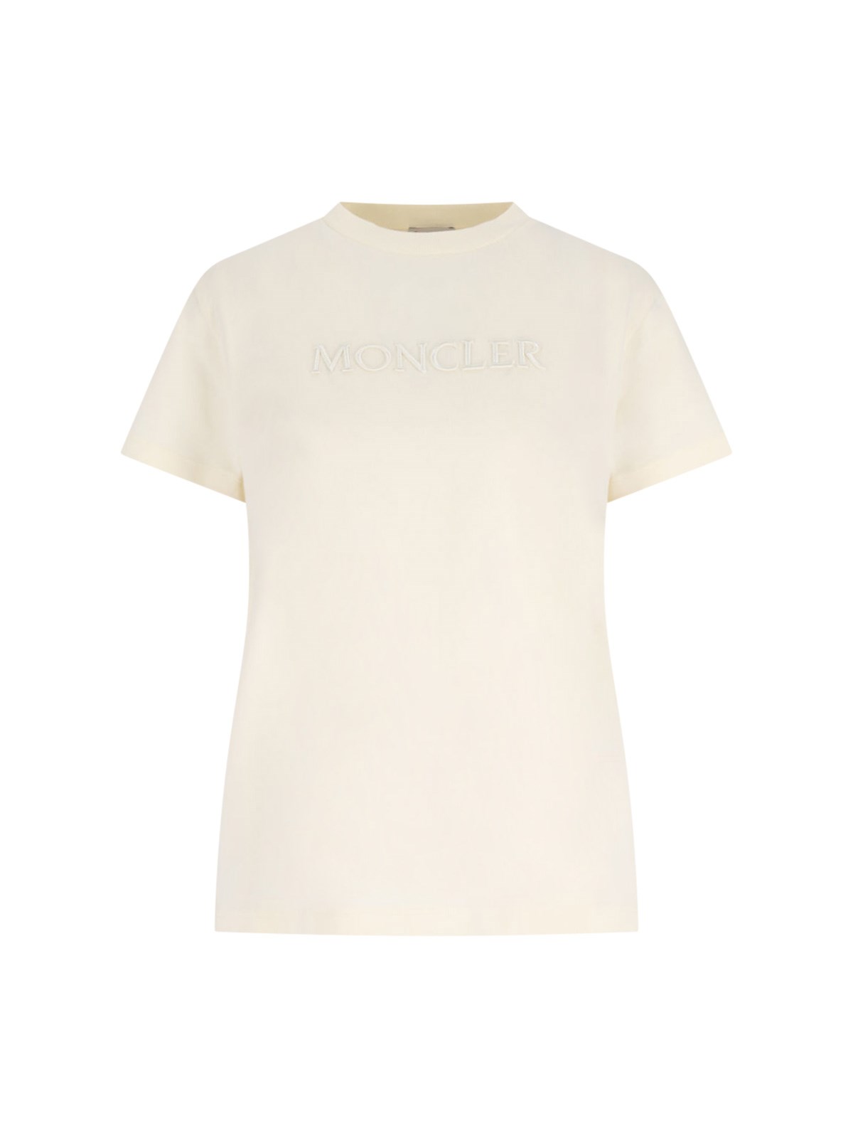Moncler Logo T-Shirt