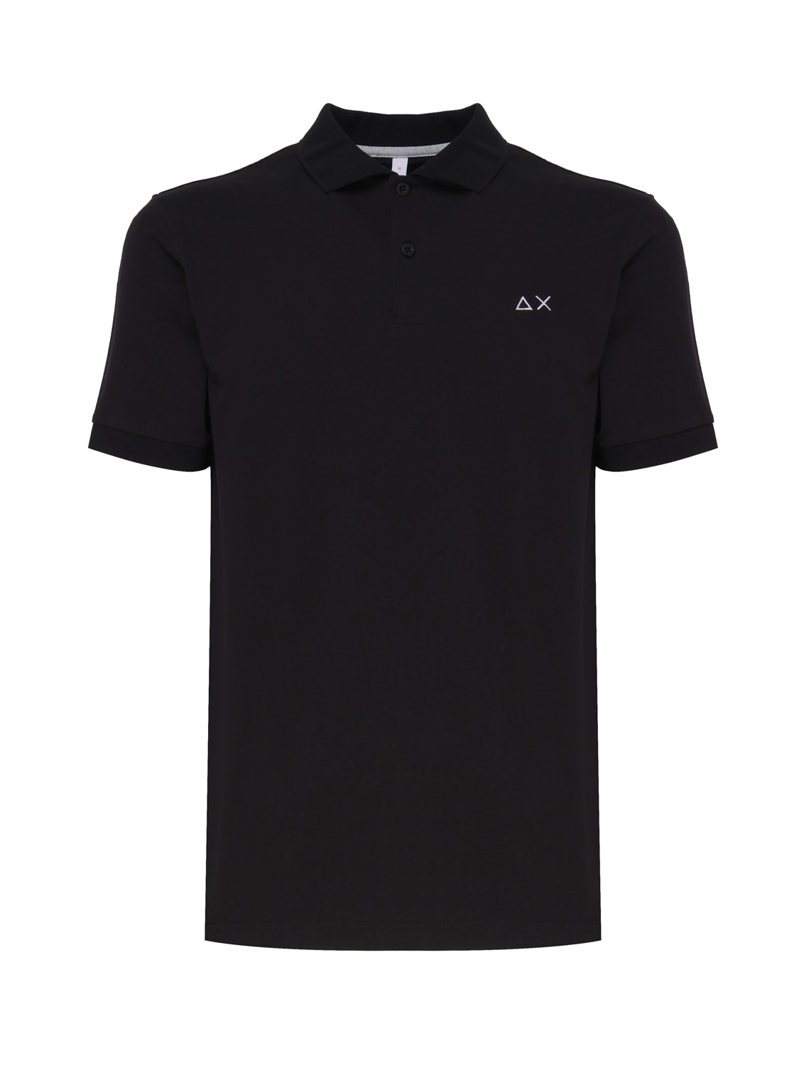 Sun 68 Polo T-shirt In Cotton Polo Shirt